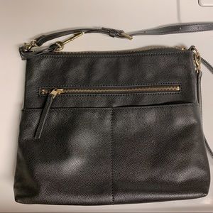Fossil crossbody purse